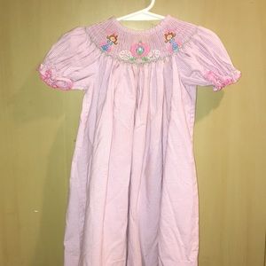Kids dress 24 month